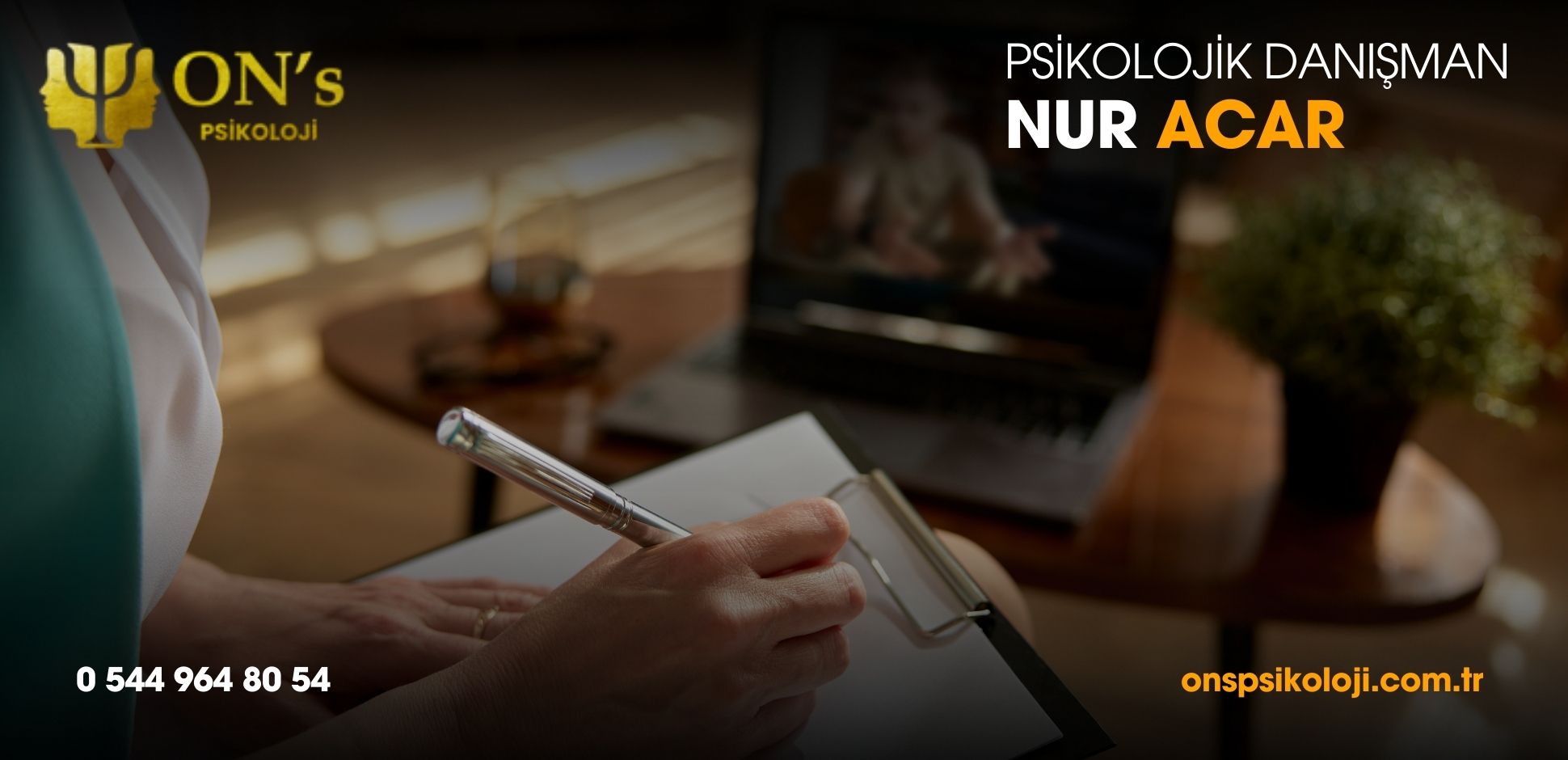 Buharkent Çift Danışmanı